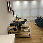 Apartment Oktheway Real Historic Small
