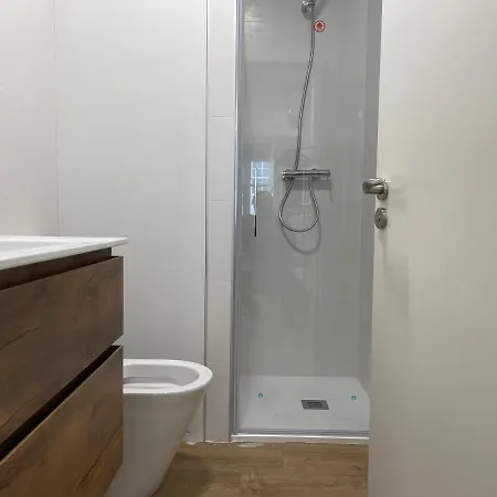 Apartment Oktheway Real Historic Small *