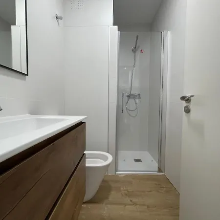 Apartment Oktheway Real Historic Small *