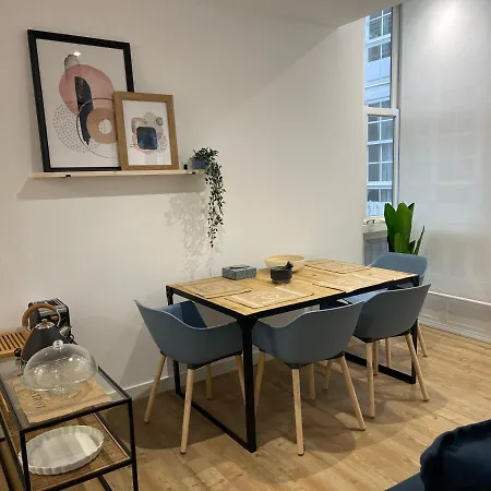 Oktheway Real Historic Small * A Coruña