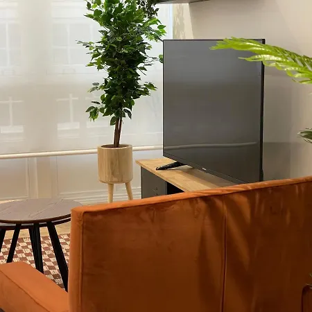 Apartment Oktheway Real Historic Small A Coruna