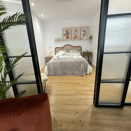 Apartment Oktheway Real Historic Small *