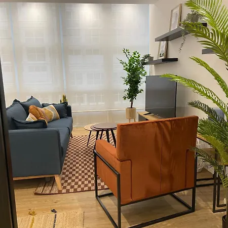 Oktheway Real Historic Small A Coruna