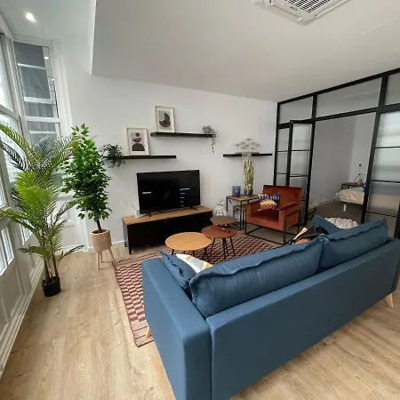 Oktheway Real Historic Small * A Coruna