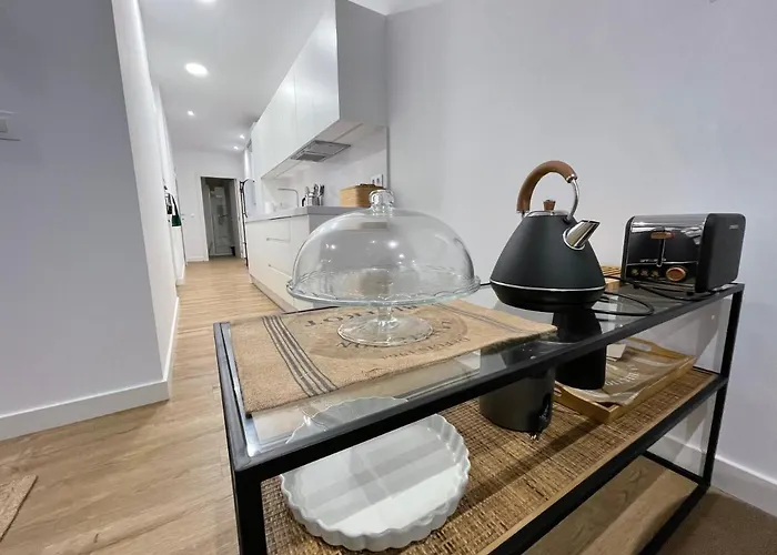 Oktheway Real Historic Small A Coruña