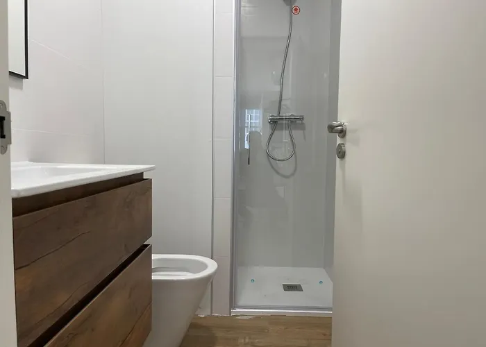 Apartamento Oktheway Real Historic Small *