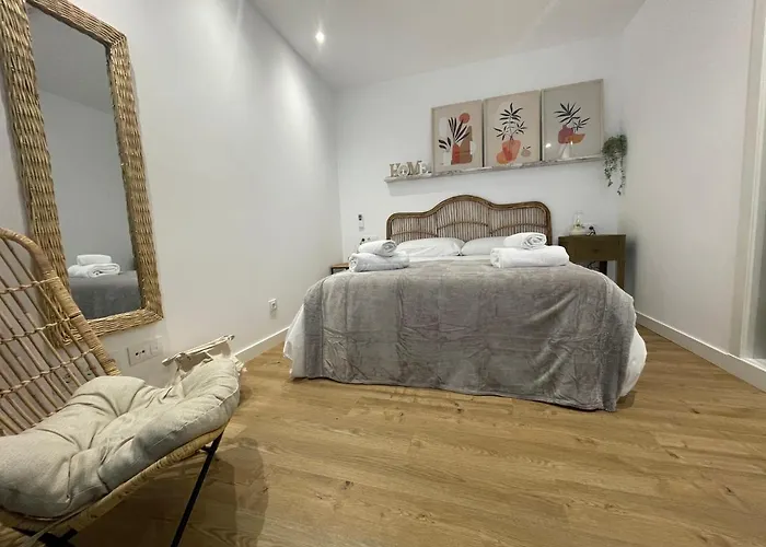 Apartamento Oktheway Real Historic Small *