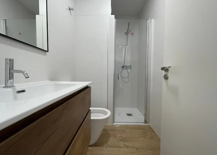 Apartamento Oktheway Real Historic Small *