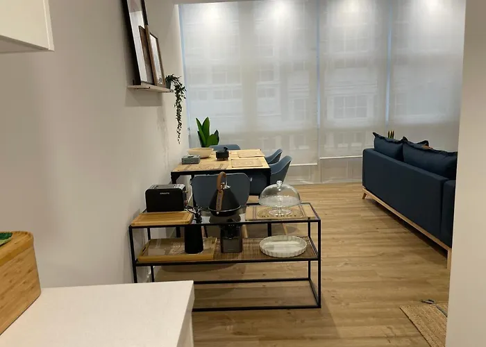 Apartamento Oktheway Real Historic Small