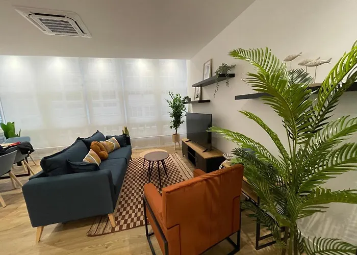 Oktheway Real Historic Small Apartamento