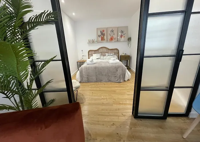 Apartamento Oktheway Real Historic Small *