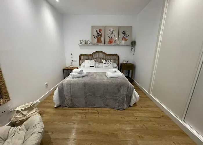 Oktheway Real Historic Small Apartamento *