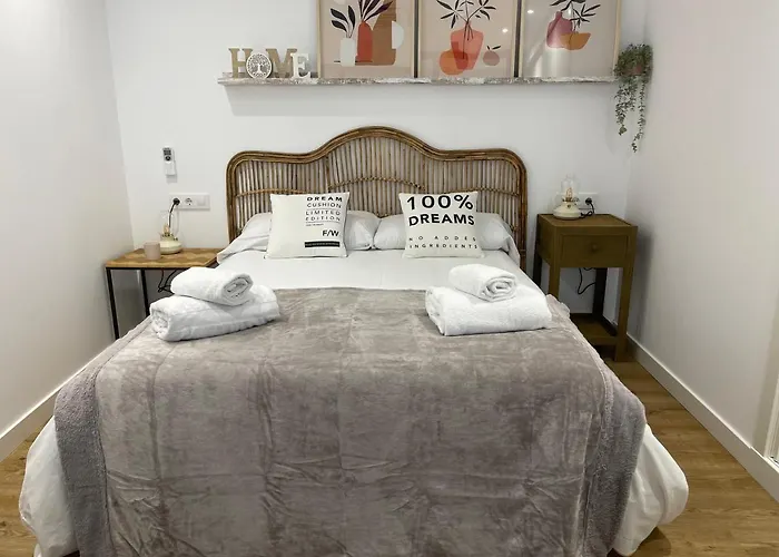 Oktheway Real Historic Small Apartamento *