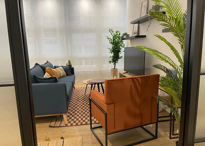 Oktheway Real Historic Small A Coruña