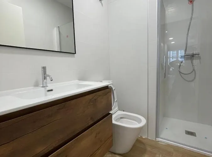 Oktheway Real Historic Small A Coruña