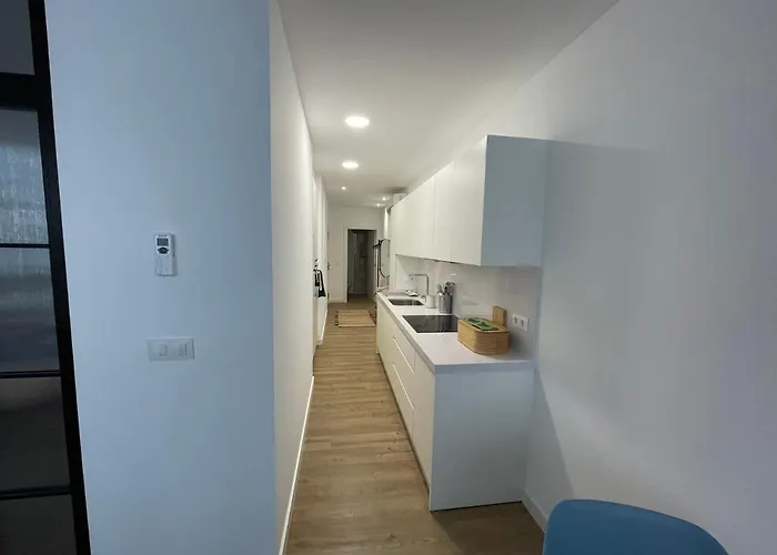 Oktheway Real Historic Small Apartamento